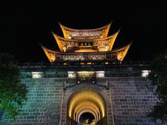 -大理古城