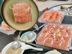 -阳坊胜利涮羊肉(阳坊老店)
