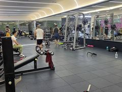 -奇迹健身(SM广场店)