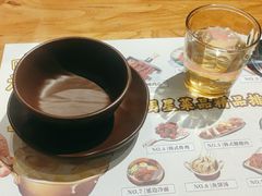 -冰川朝鲜族料理·东北菜(观前店)