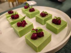 -天毓山庄·餐厅