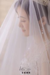 -艺匠摄影ARTIZ STUDIO(南京店)