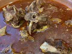-福寿斋·老北京铜锅涮肉·烧烤(清岚店)