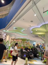 -meland亲子乐园·派对·研学·拼豆(苏州悠方购物中心店)