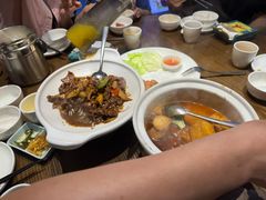 -闽鄂情·闽南招财鸭(水头店)