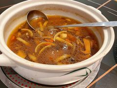 -黔蘑菇四季餐厅(观山湖店)