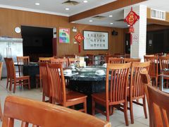 大堂-榕记(番禺总店)