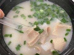 招牌牛杂汤-韦记牛杂汤(清晖园店)