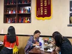 大堂-姚记炒肝店(鼓楼店)