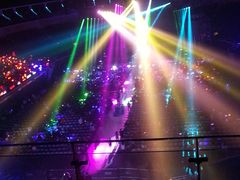 -宝能国际体育演艺中心