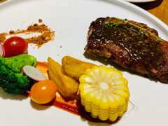 -半悦牛排(龙湖西宸天街店)