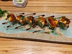 -隐泉之语日式料理(王府中环店)