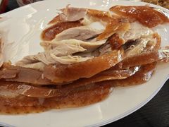 -香丰阁·烤鸭·川湘菜(清河店)