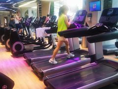 -威克健身游泳(万菱汇店)