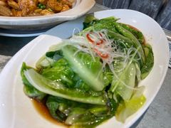 -南方酒店·淮扬菜(回民街店)