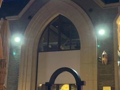 -LENBACH兰巴赫西餐啤酒坊(大连东港店)