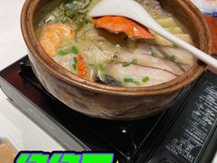 -小天厨民间菜馆(深圳街店)