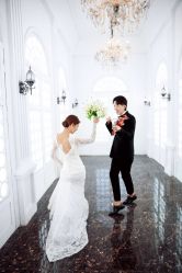 -IDO婚纱摄影(上海旗舰店)