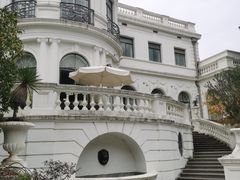 -上海市工艺美术博物馆