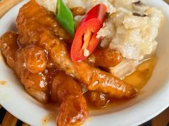 -鹿鸣酒家(越秀店)