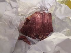 腊牛肉-马志善稀糊爛生熟肉店