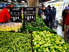 -永辉超市(六里桥店)