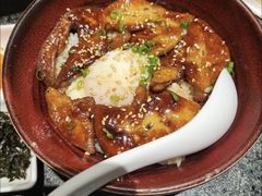 -NIUAN牛庵·日式和牛烧肉(恒隆店)