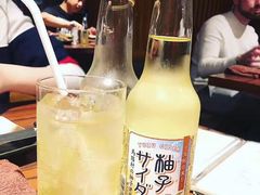-松阪牛焼肉M(法善寺横丁店)