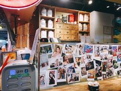 -寿奶茶·鲜奶与茶(合生汇购物中心店)