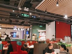 -避风塘(宝山万达店)