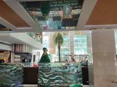 -佰园全日西餐厅-厦门佰翔软件园酒店