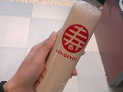 黑金-寿奶茶·鲜奶与茶(合生汇购物中心店)