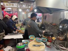 -军子大排档(迎春花园店)