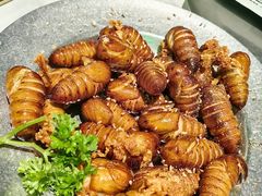 -范儿·嫂子烤肉·精致炭火烤肉(长治路店)