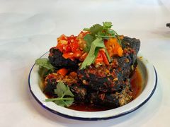 -老长沙龙虾馆(梅林店)