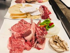 -雅玛花式铁板烧(亚运村店)