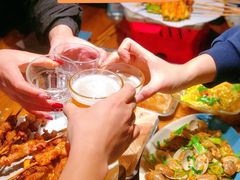 -1819餐厅·团队聚餐·烤串·精酿