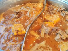 -满堂春特色餐馆