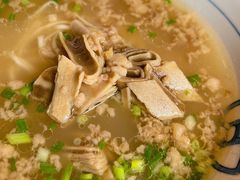 -小眼睛餐饮&杨杨夜宵