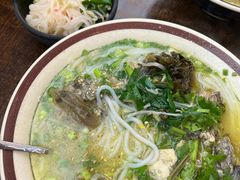 -沈记土鸡米线(七星街品牌中心店)