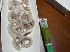 -高佳庄·舟山海鲜(海景旗舰店)