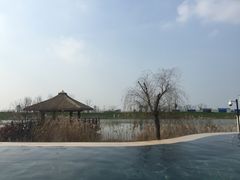 -苏州湾王焰温泉度假酒店