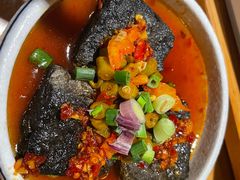 老长沙臭豆腐-三两粉(深圳龙华上塘店)