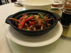 -唐晋人家(源深路店)