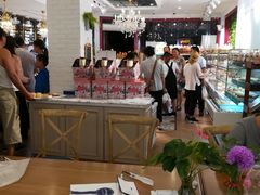 -TOUCH泰奇(金桥长岛路店)