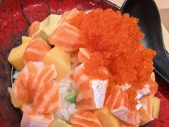 -万岁寿司(万国店)