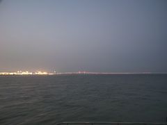 -澳门环岛游湾仔码头