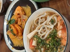 -曼谷食堂·泰国家庭料理(丹桂路店)