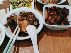 -老乡鸡(融科天地店)