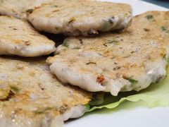 煎鱼饼-华嫂冰室(尖沙咀店)